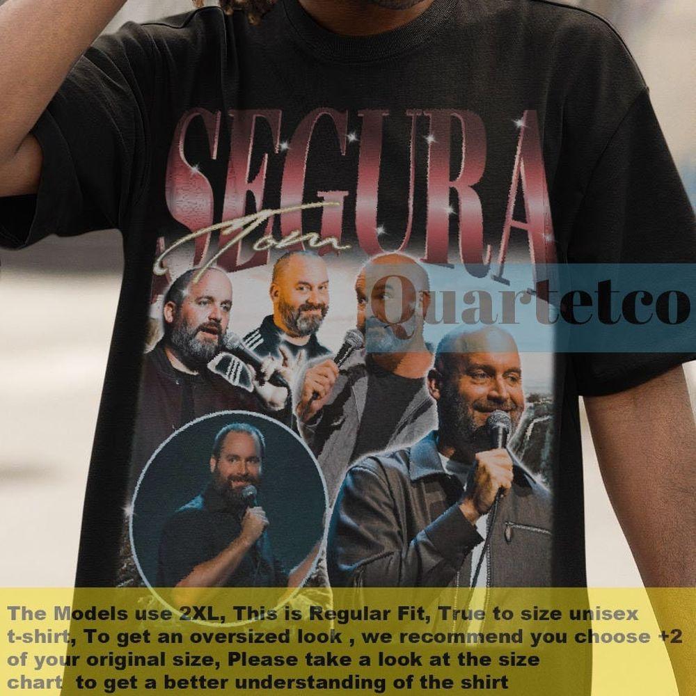 Tom Segura 2 Vuitino Merch Tom Segura 2 Vuitino Merch